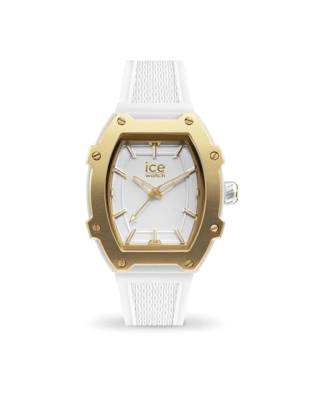 Ice-watch Metallic Boliday Watch