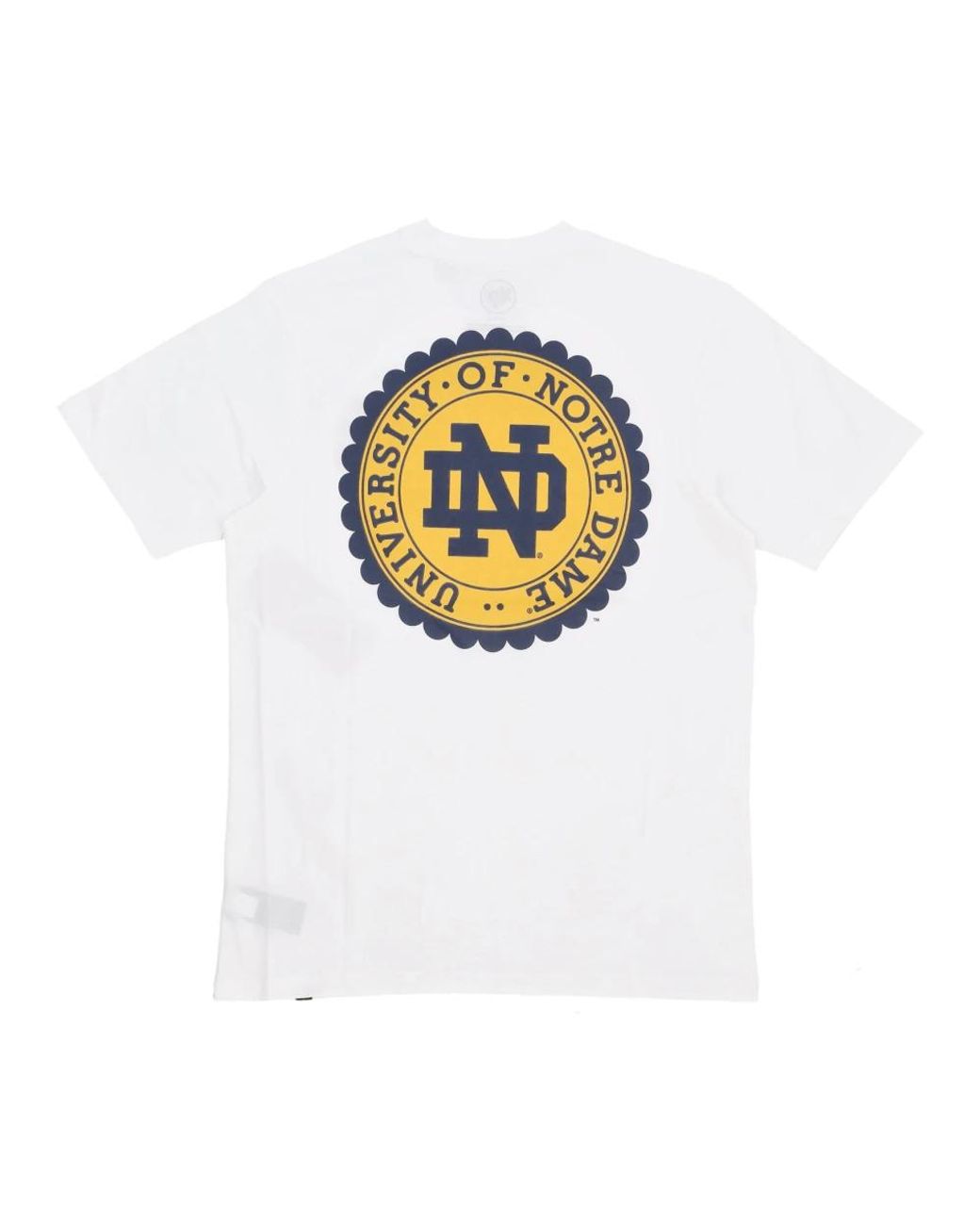 '47 White T-Shirts for men