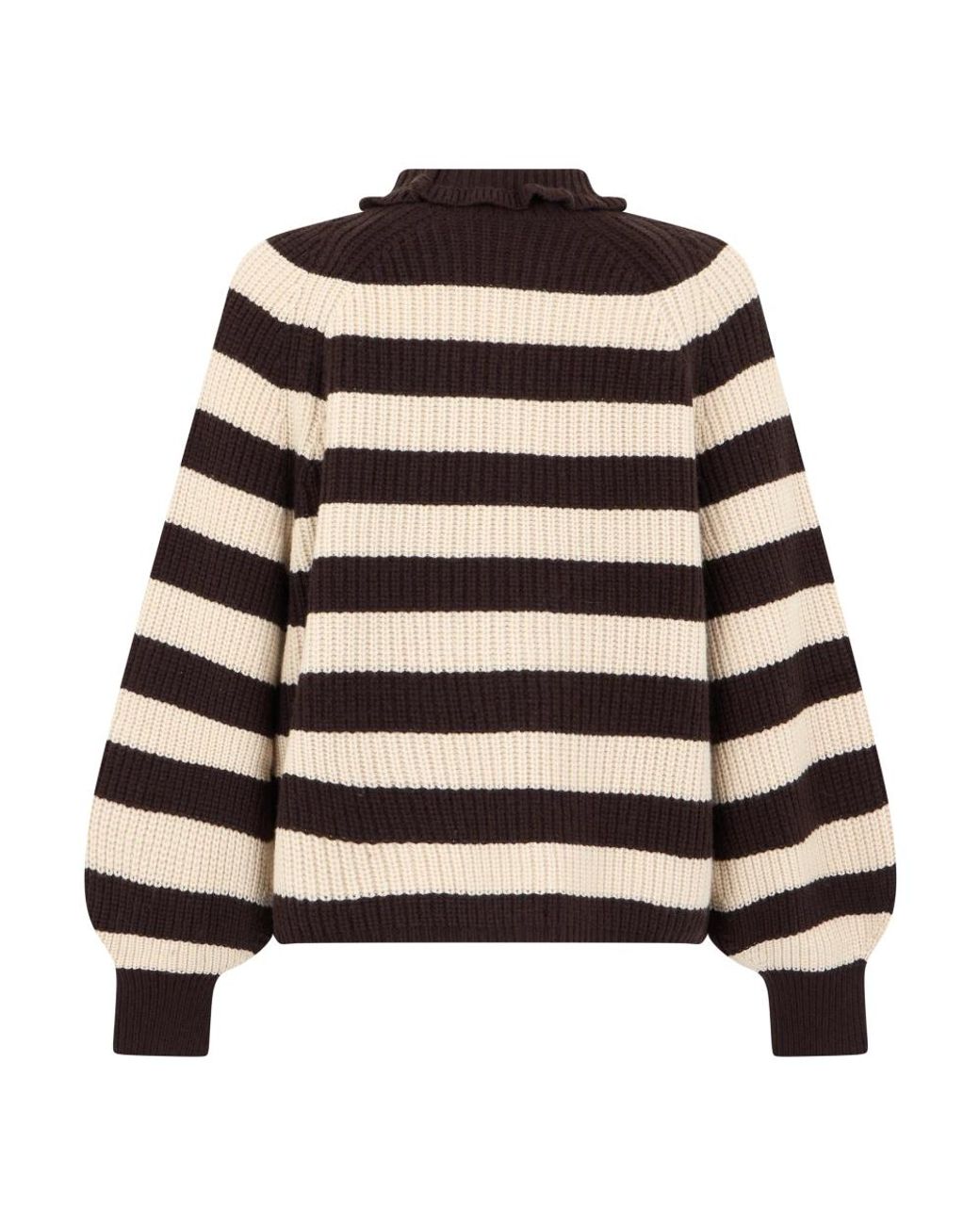 Max Mara Black Cashmere Knitwear