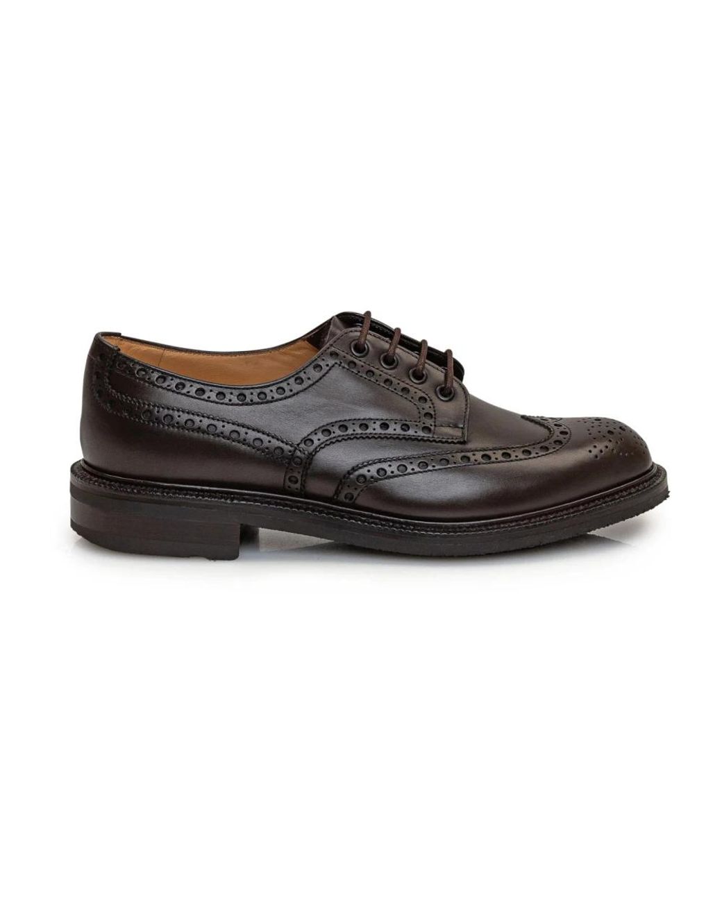 Church's Black Business Shoes for men