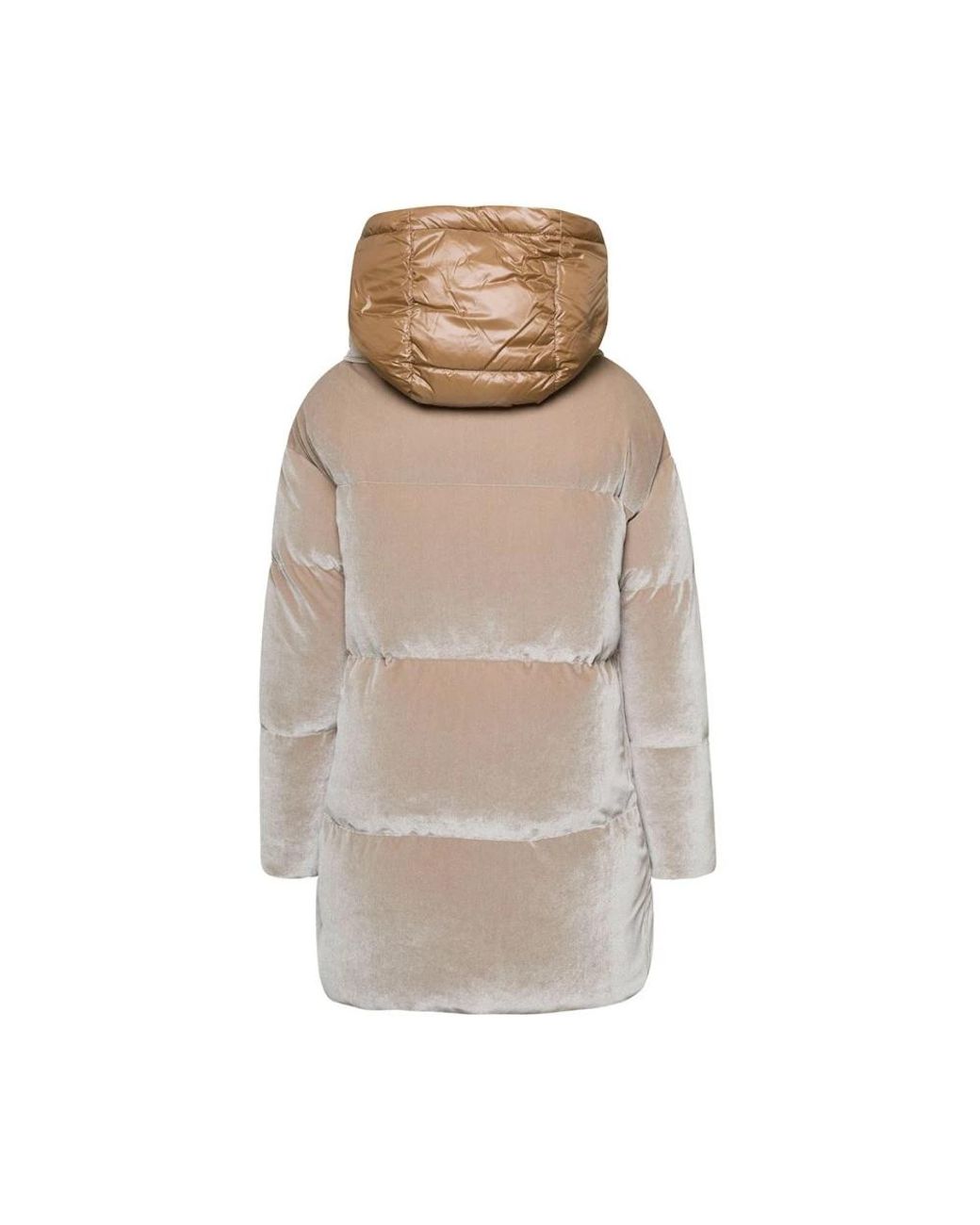 Herno Natural Winter Jackets