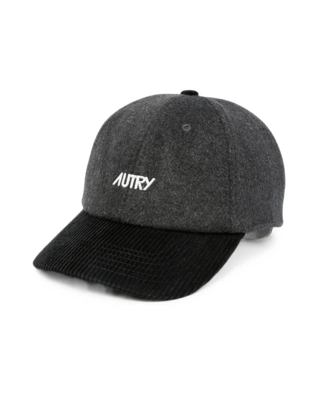 Autry Black Hats & Caps for men