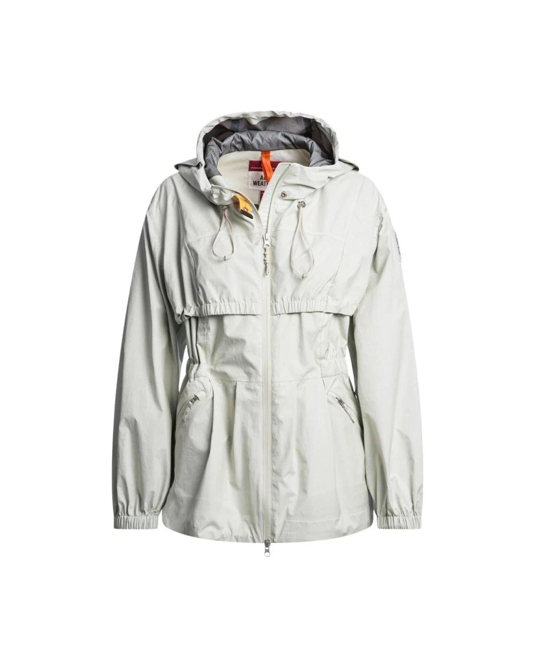 Light Jackets Parajumpers de color Gray