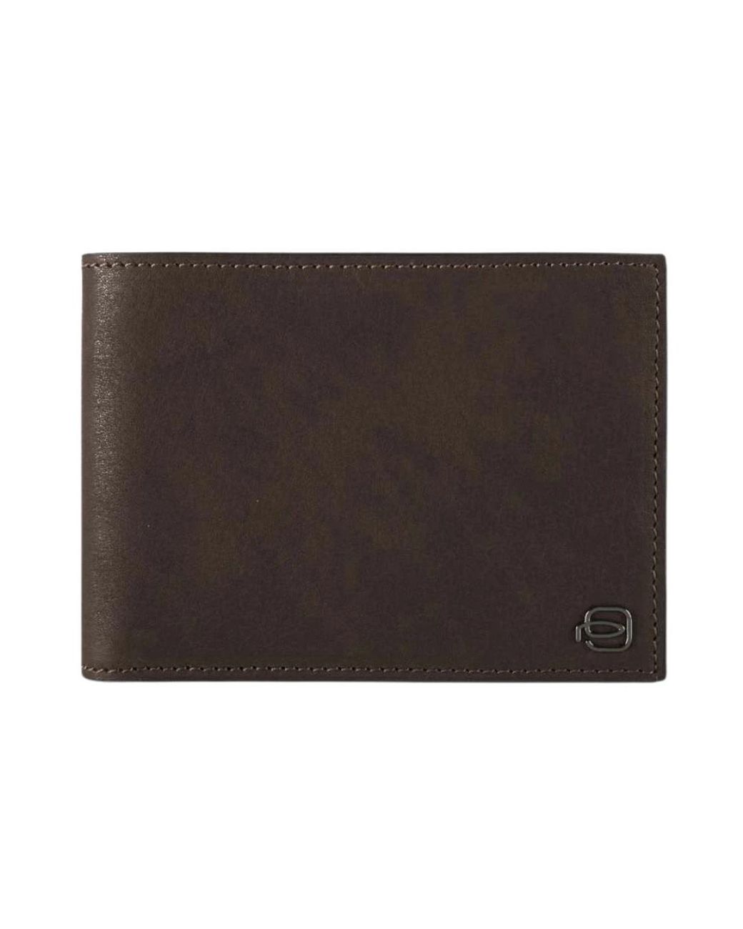 Wallets & Cardholders Piquadro pour homme en coloris Black