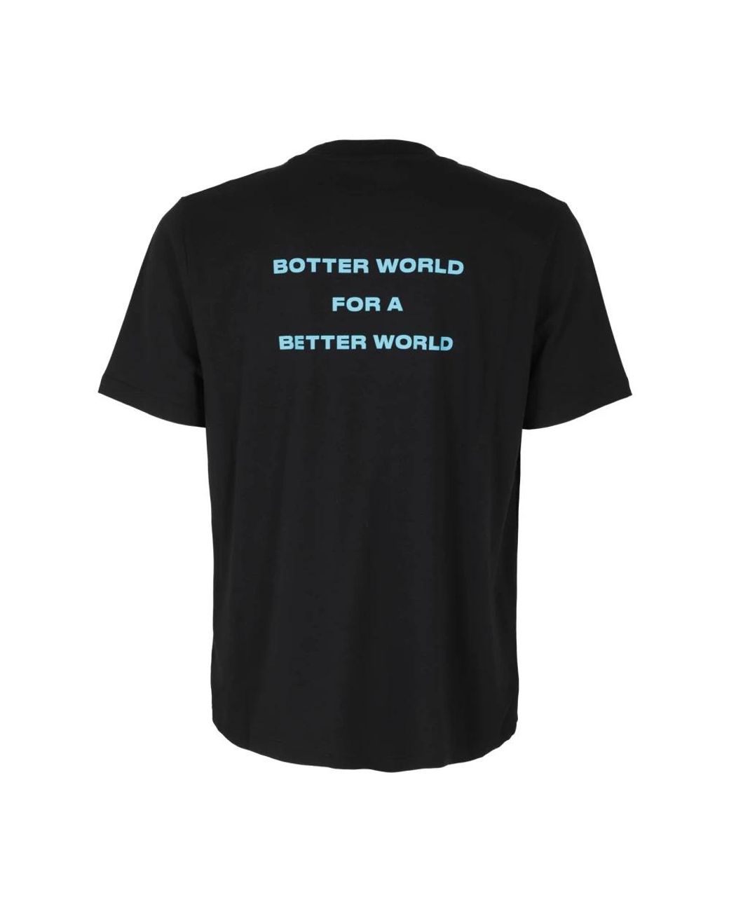BOTTER Black T-Shirts for men
