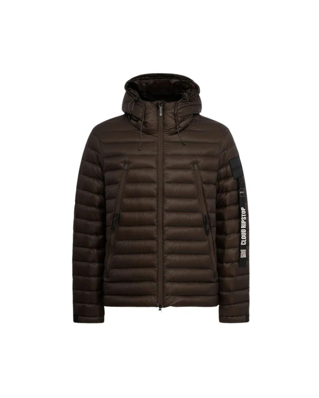 Winter Jackets OUTHERE pour homme en coloris Brown