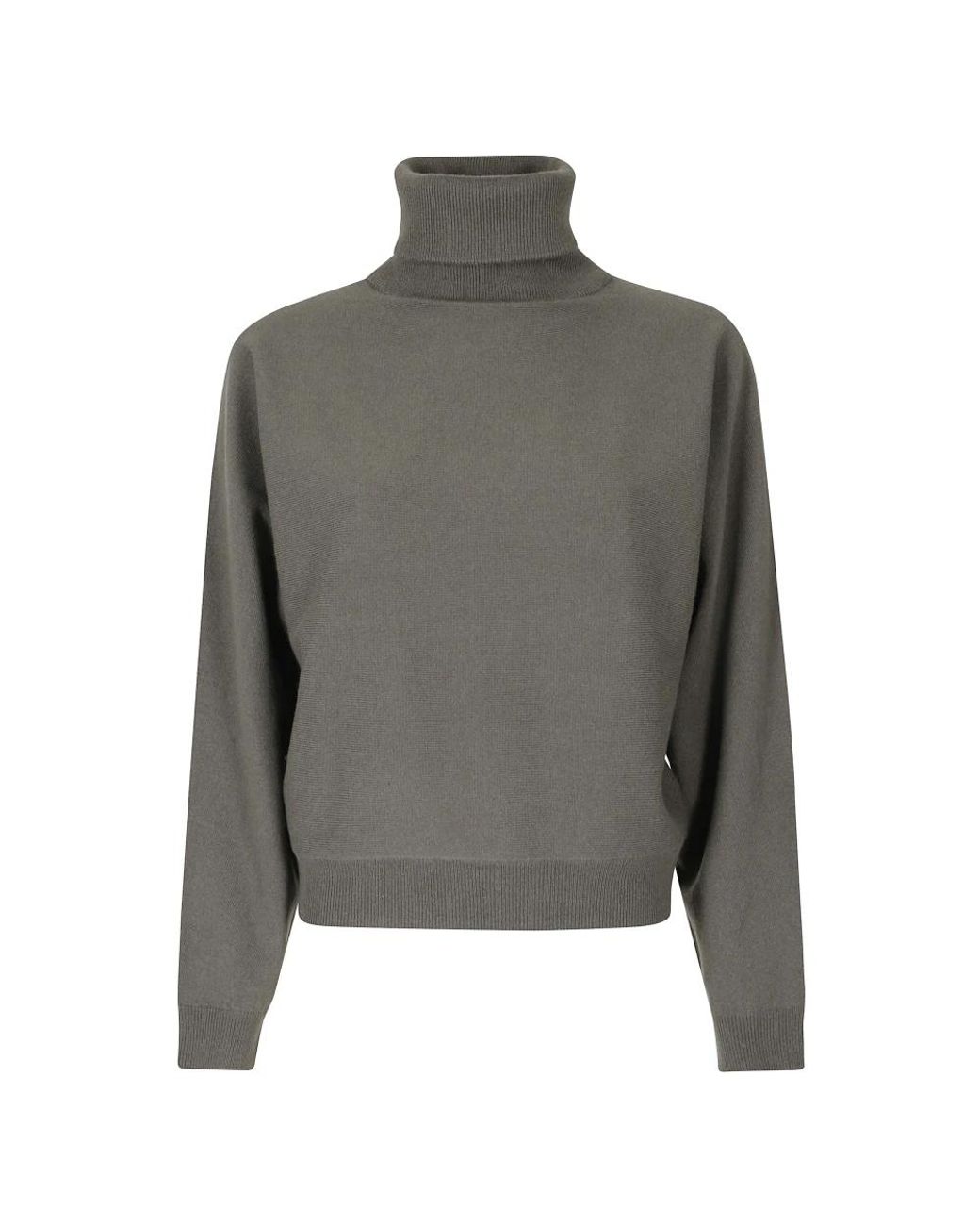 Vince Gray Dolman Rollkragenpullover
