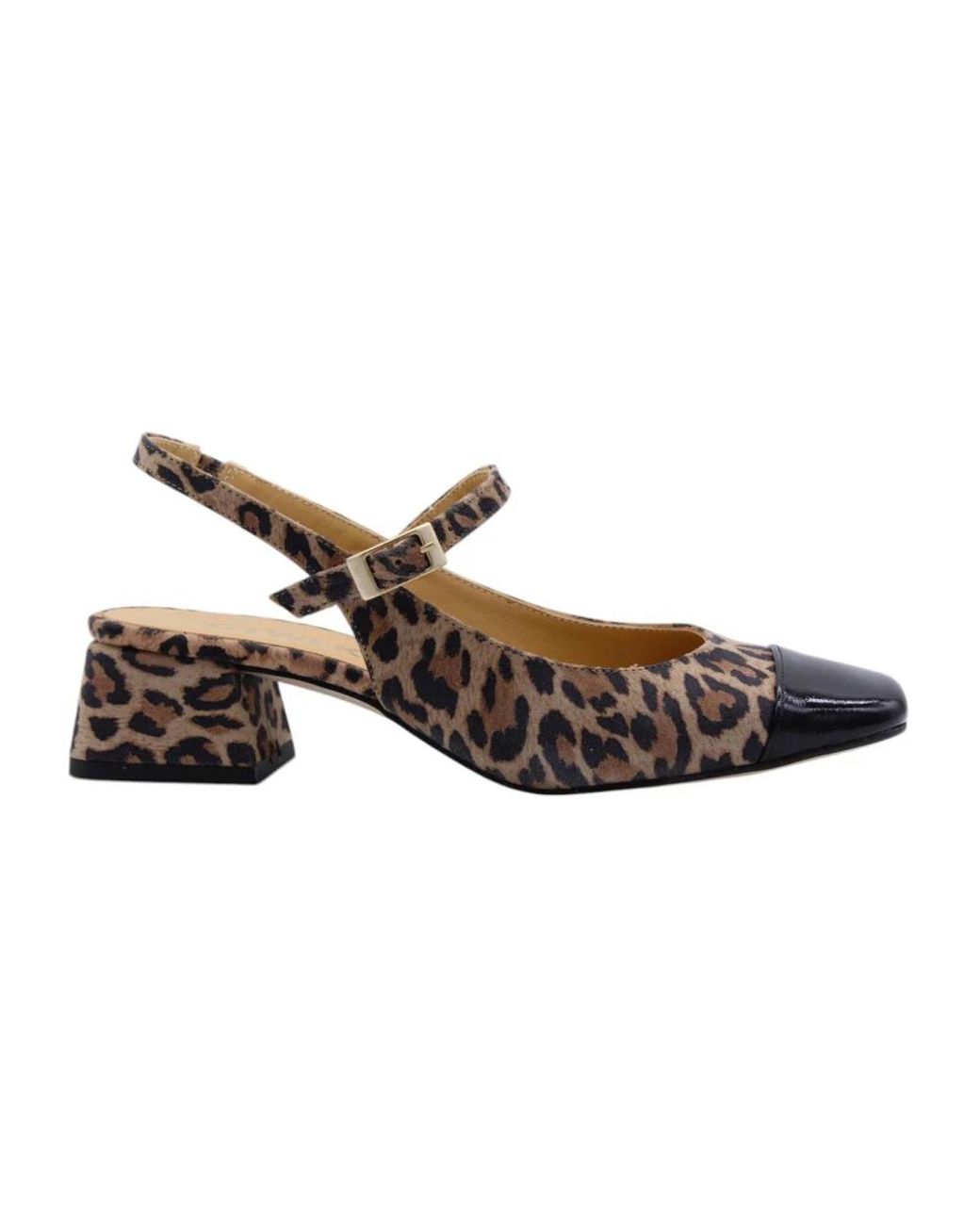 CTWLK Schoenen ,Bruin ,Ballerina Schoenen Mary Jane Stijl in het Brown