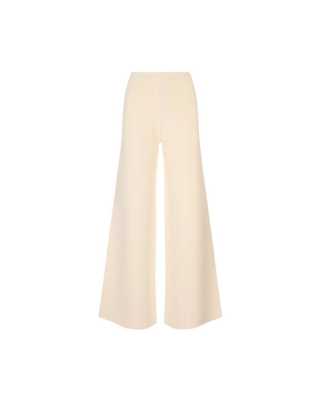 Max Mara Broeken ,Strillo Broek in het Natural