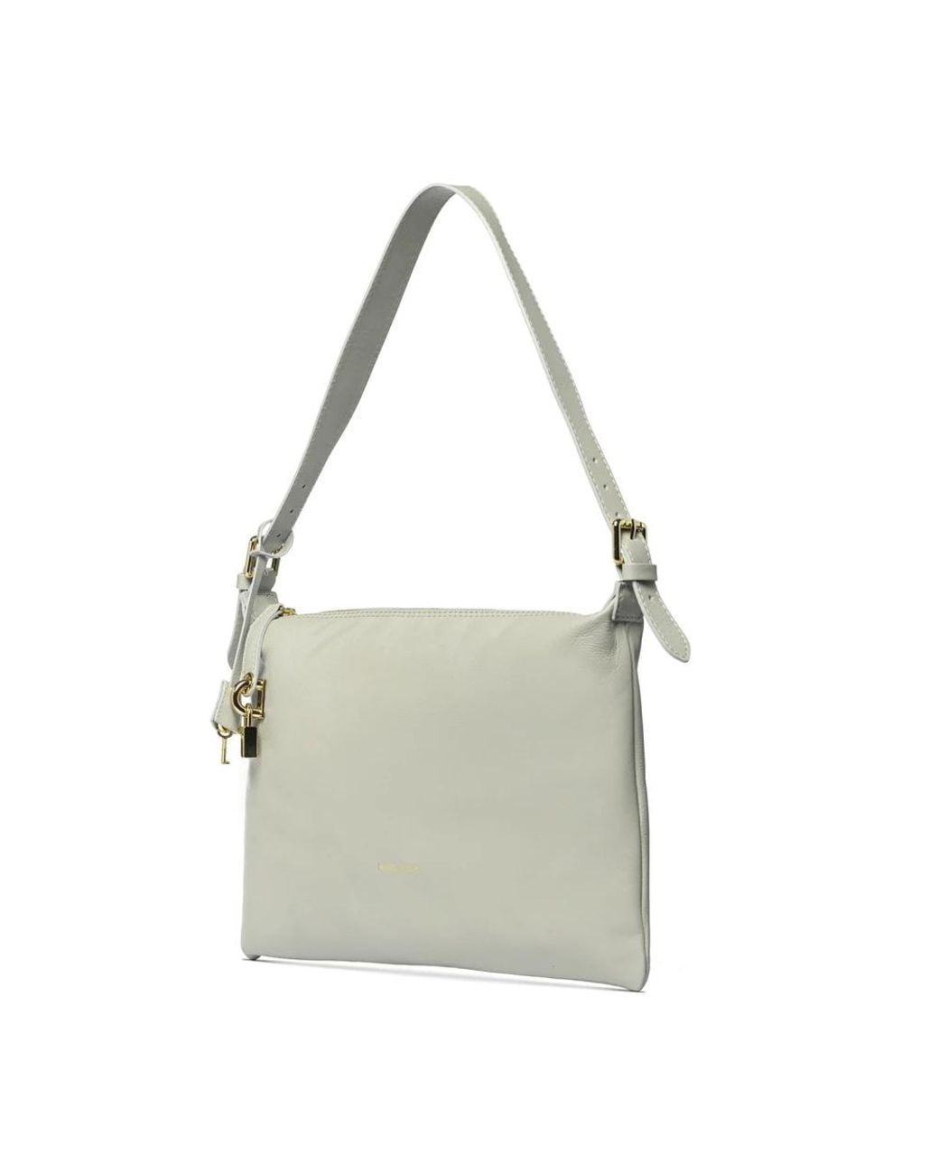 Marc Ellis Gray Shoulder Bags