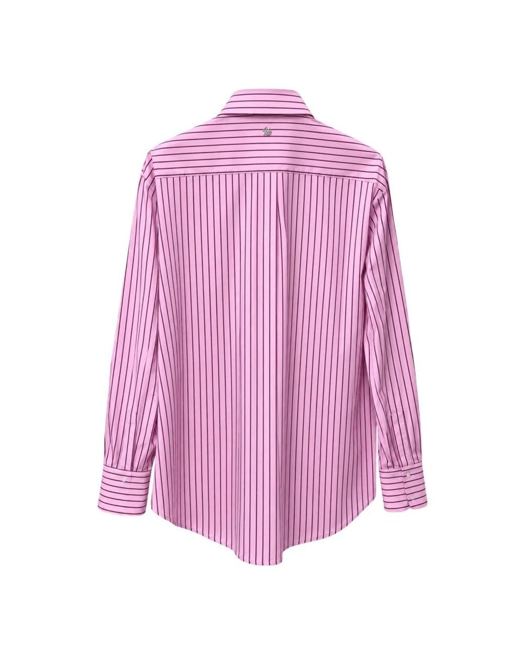 Aniye By Pink Shirts