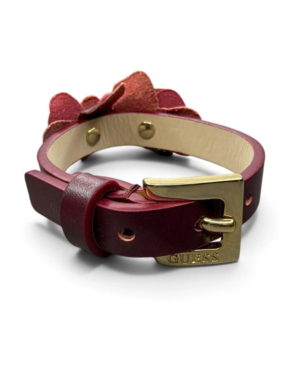 Bracelets di Guess in Brown