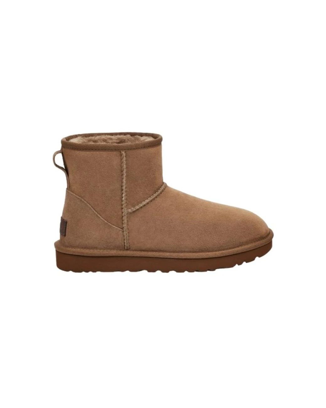Ugg Classic Mini Ii Boot in het Brown
