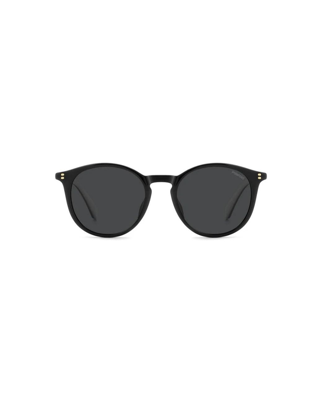 Polaroid Black Sunglasses for men