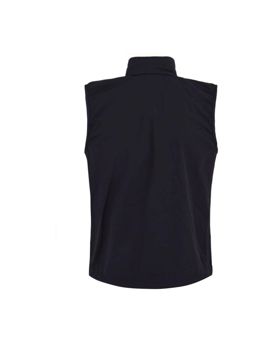 Vests Aspesi de hombre de color Blue
