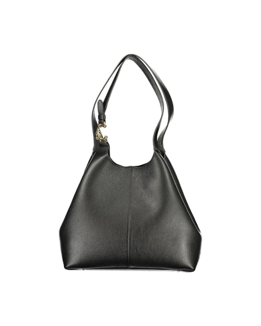 Coccinelle Black Shoulder Bags