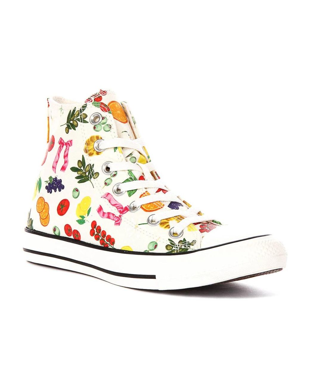 Converse Blue Sneakers