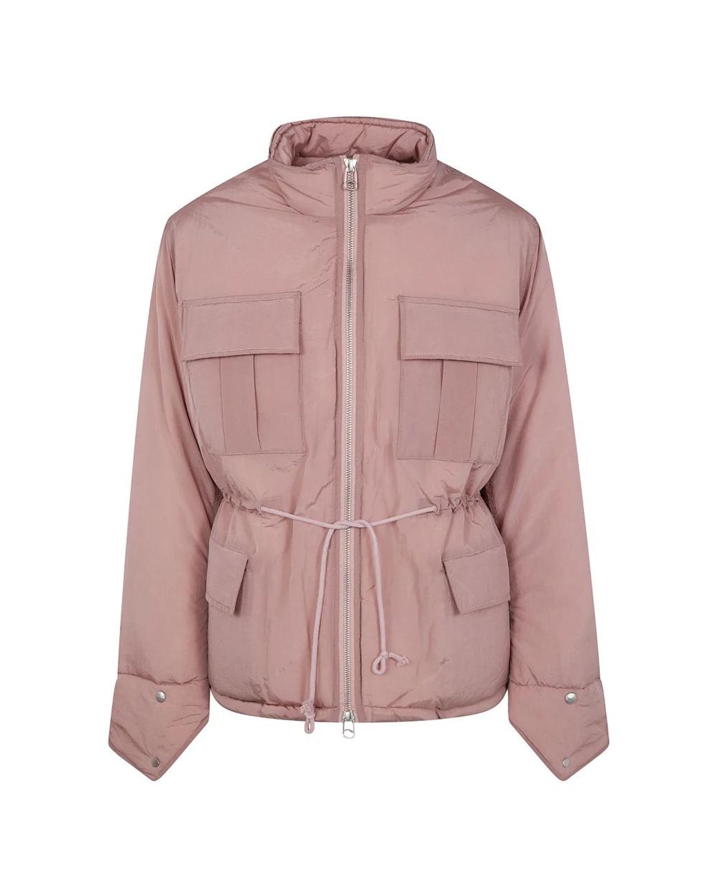 OAMC Peacemaker M65 Jacket in het Pink voor heren