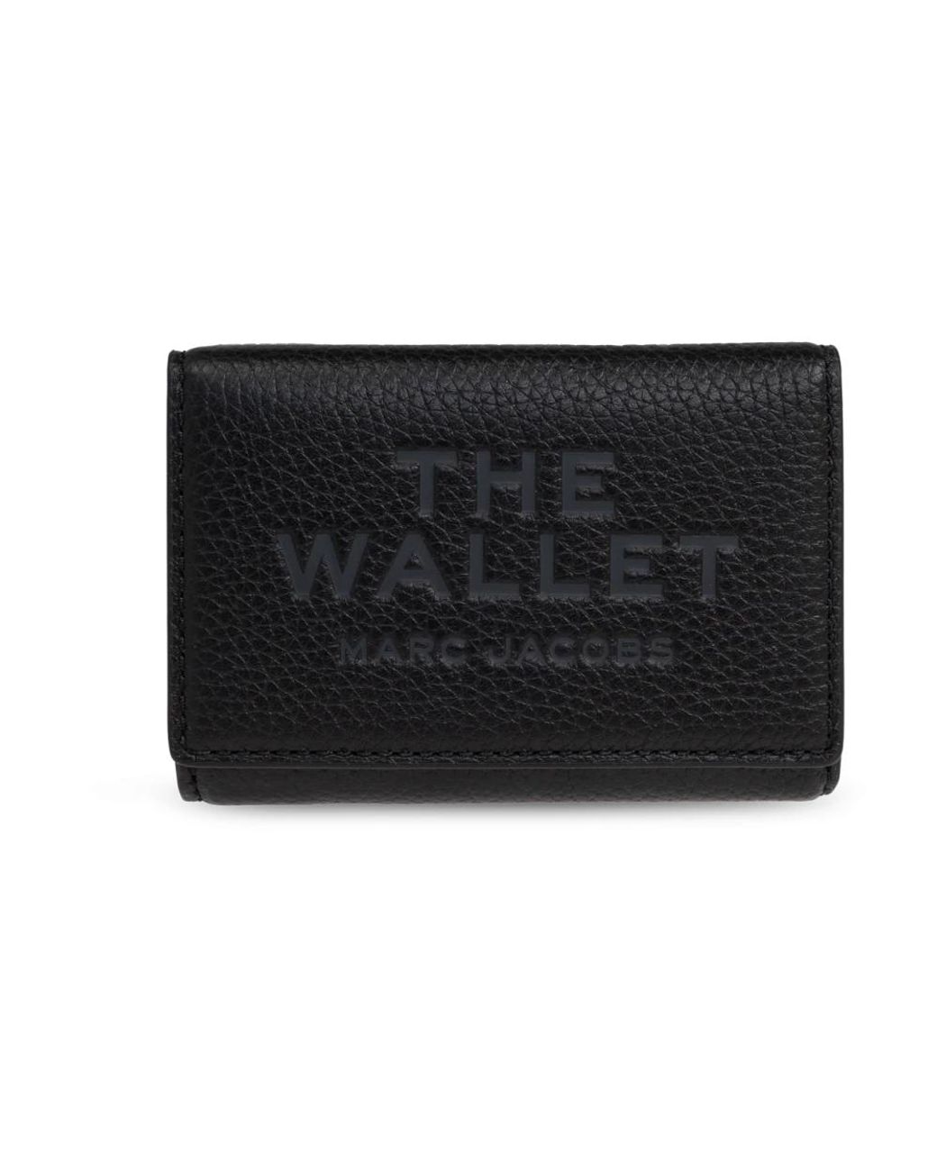 Marc Jacobs Black Wallets & Cardholders