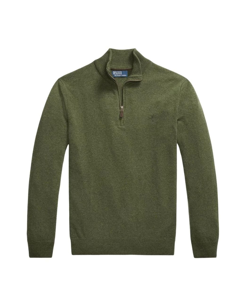Polo Ralph Lauren Green Turtlenecks for men