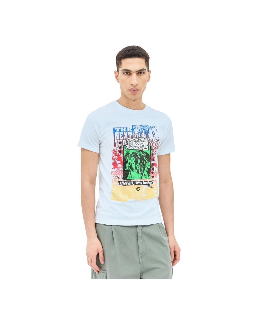 Nancy Green T-Shirts for men