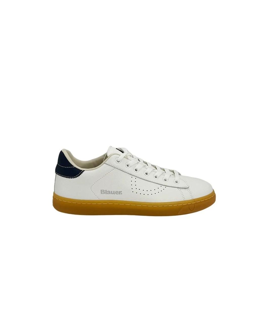 Sneakers Blauer pour homme en coloris White