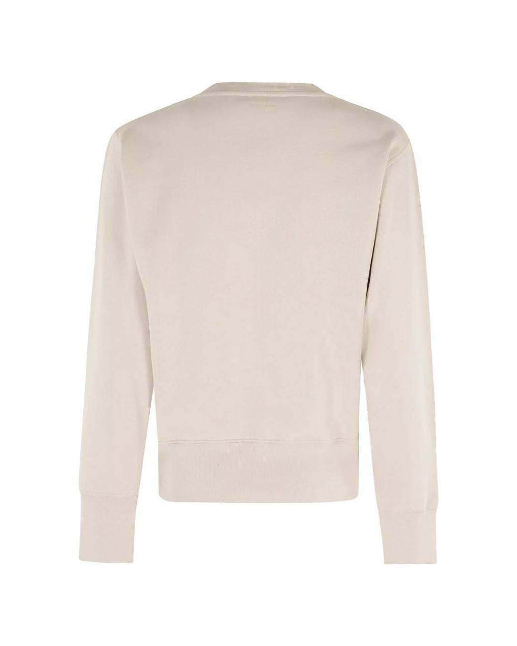 Anine Bing White Sweatshirts