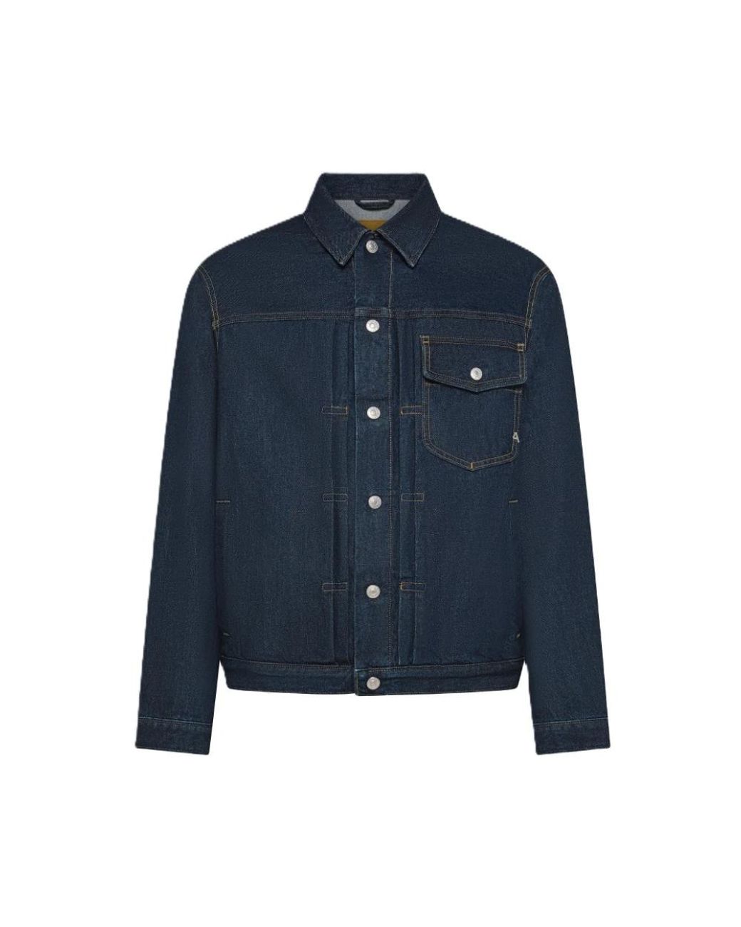 Denim Jackets CYCLE pour homme en coloris Blue
