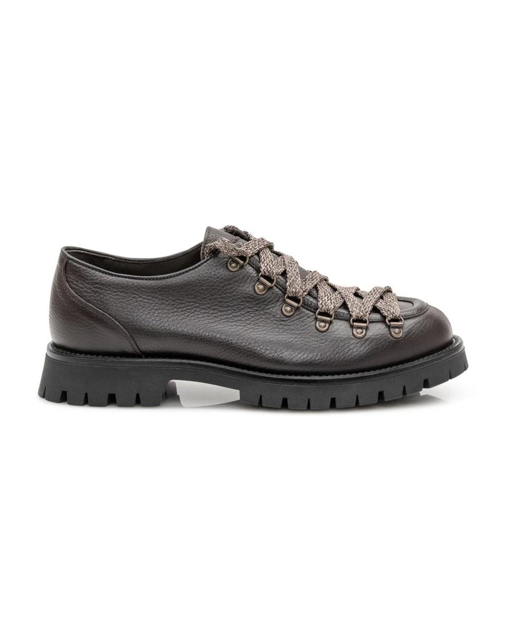 Maze Schnürschuhe in Brown für Herren