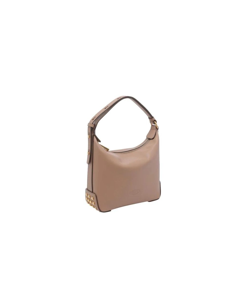 Tod's Brown Shoulder Bags