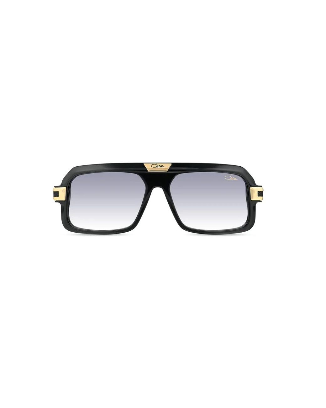 Cazal Black Sunglasses
