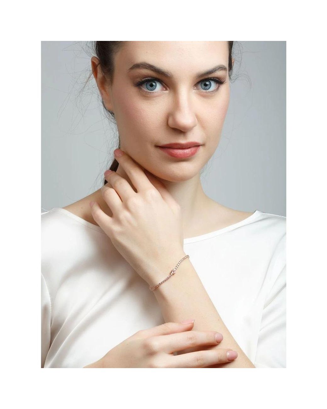 Pandora Metallic Bracelets