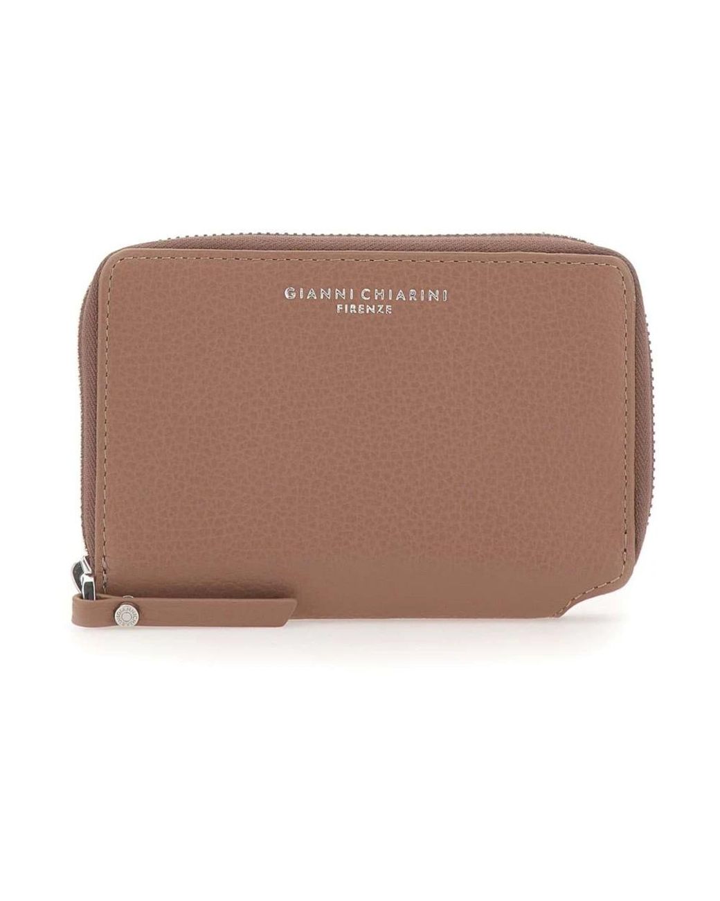 Gianni Chiarini Brown Wallets & Cardholders