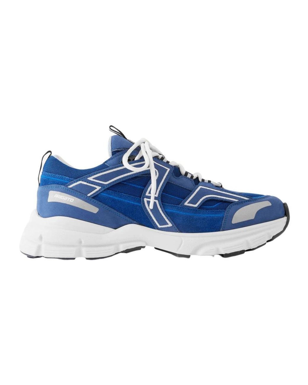 Axel Arigato Sneakers - - Heren in het Blauw voor heren | Lyst BE