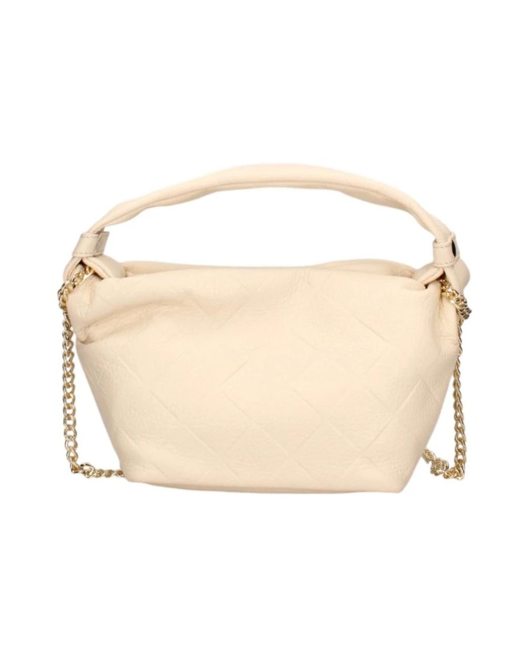 Marc Ellis Natural Handbags