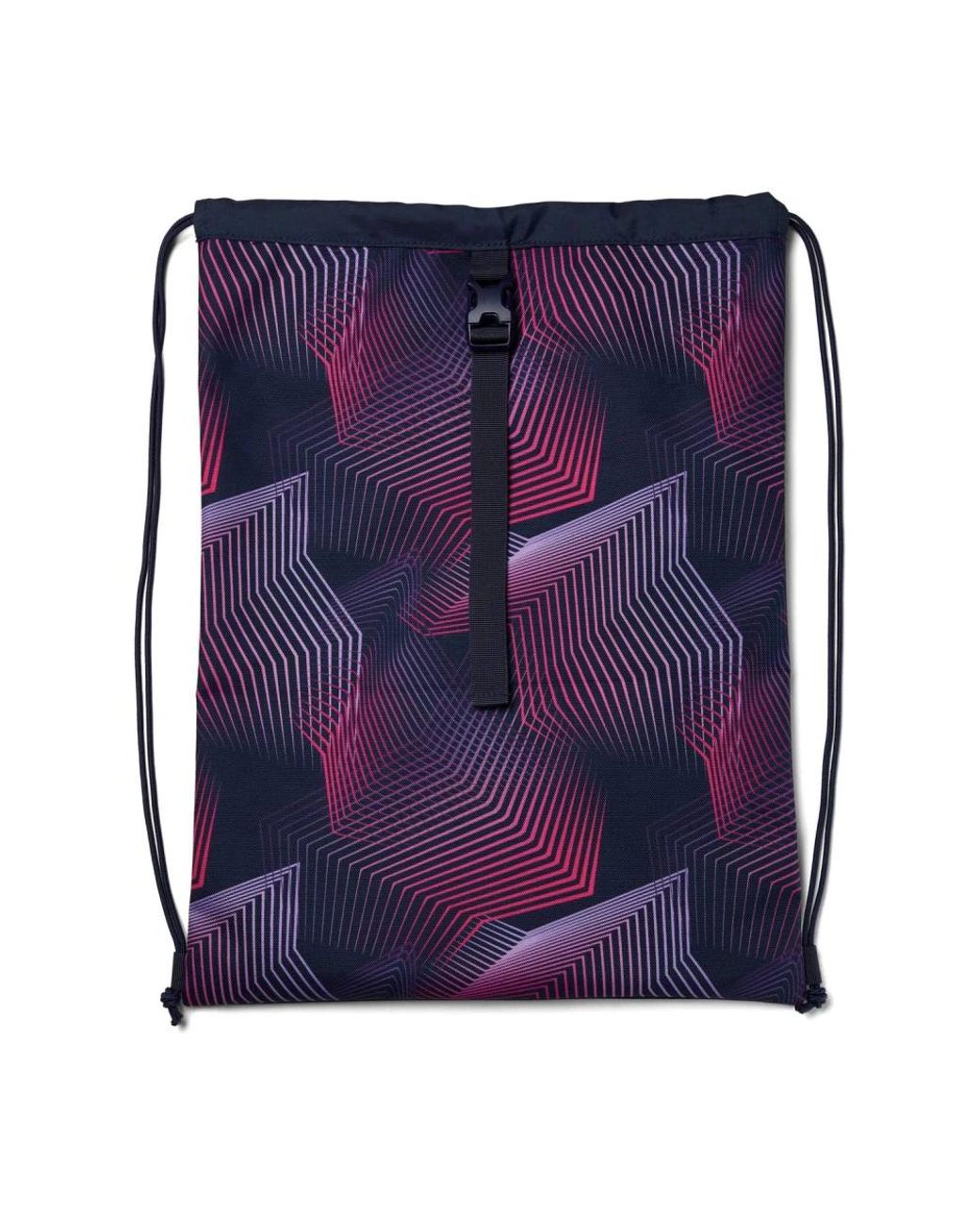 Satch Purple Backpacks