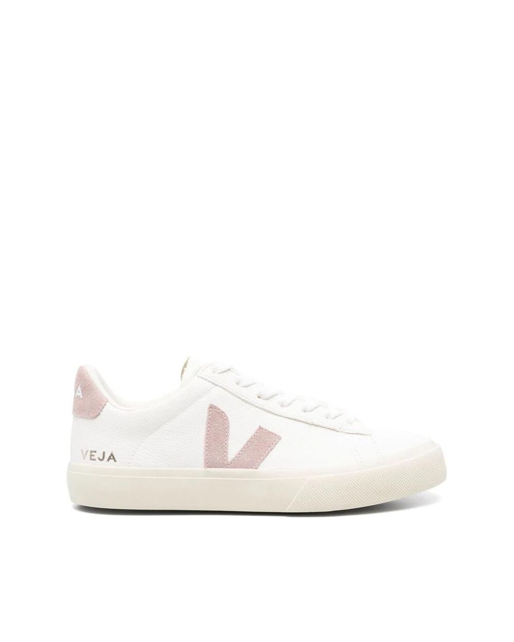 Veja White Sneakers