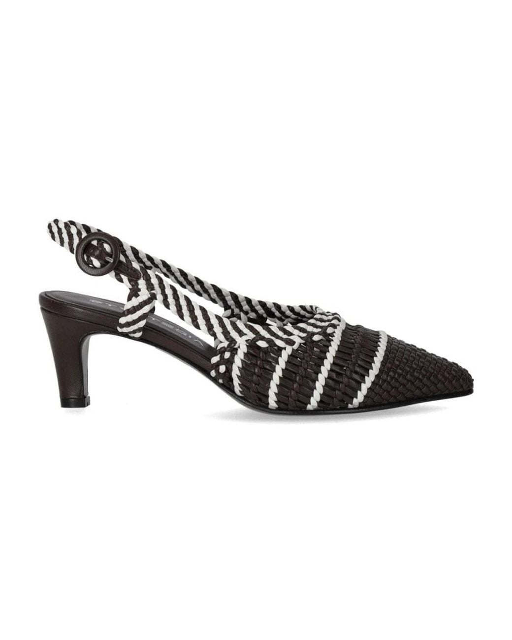Strategia Black Pumps