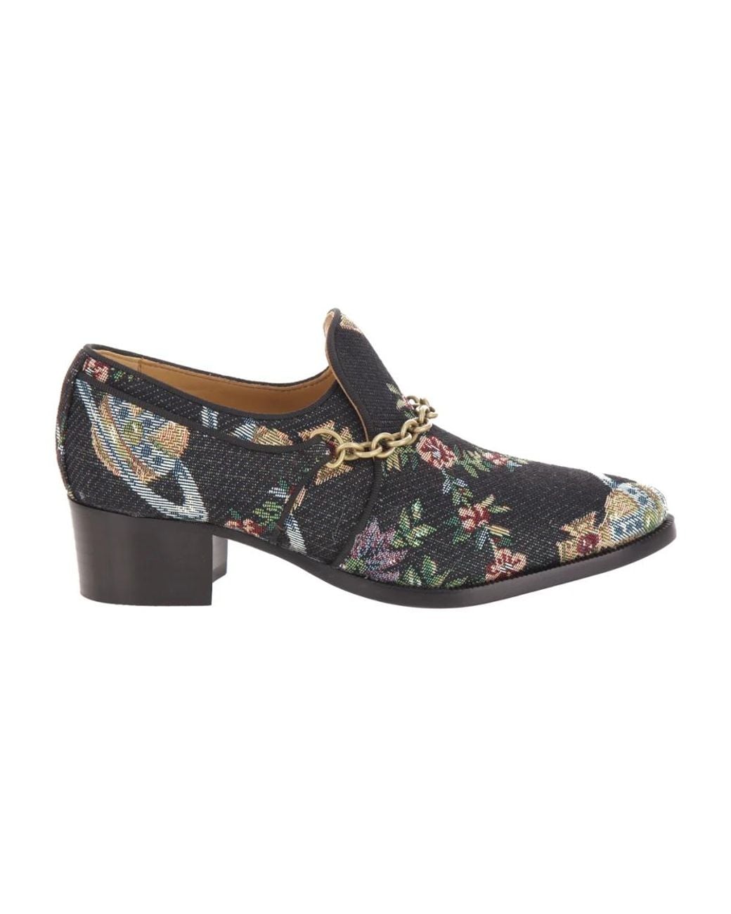 Vivienne Westwood Black Pumps