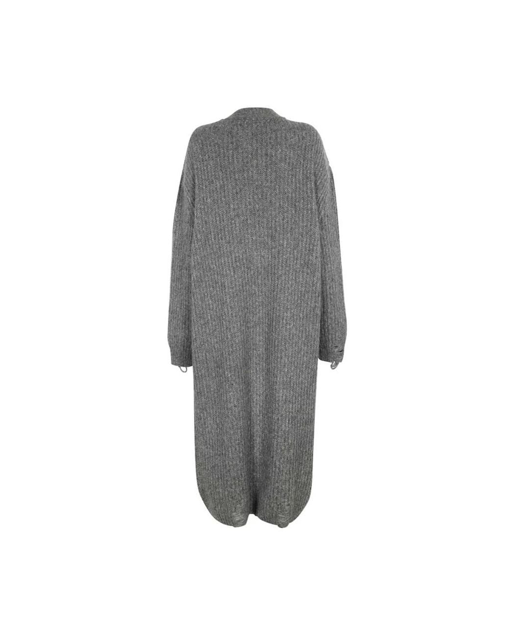 DSquared² Gray Cardigans