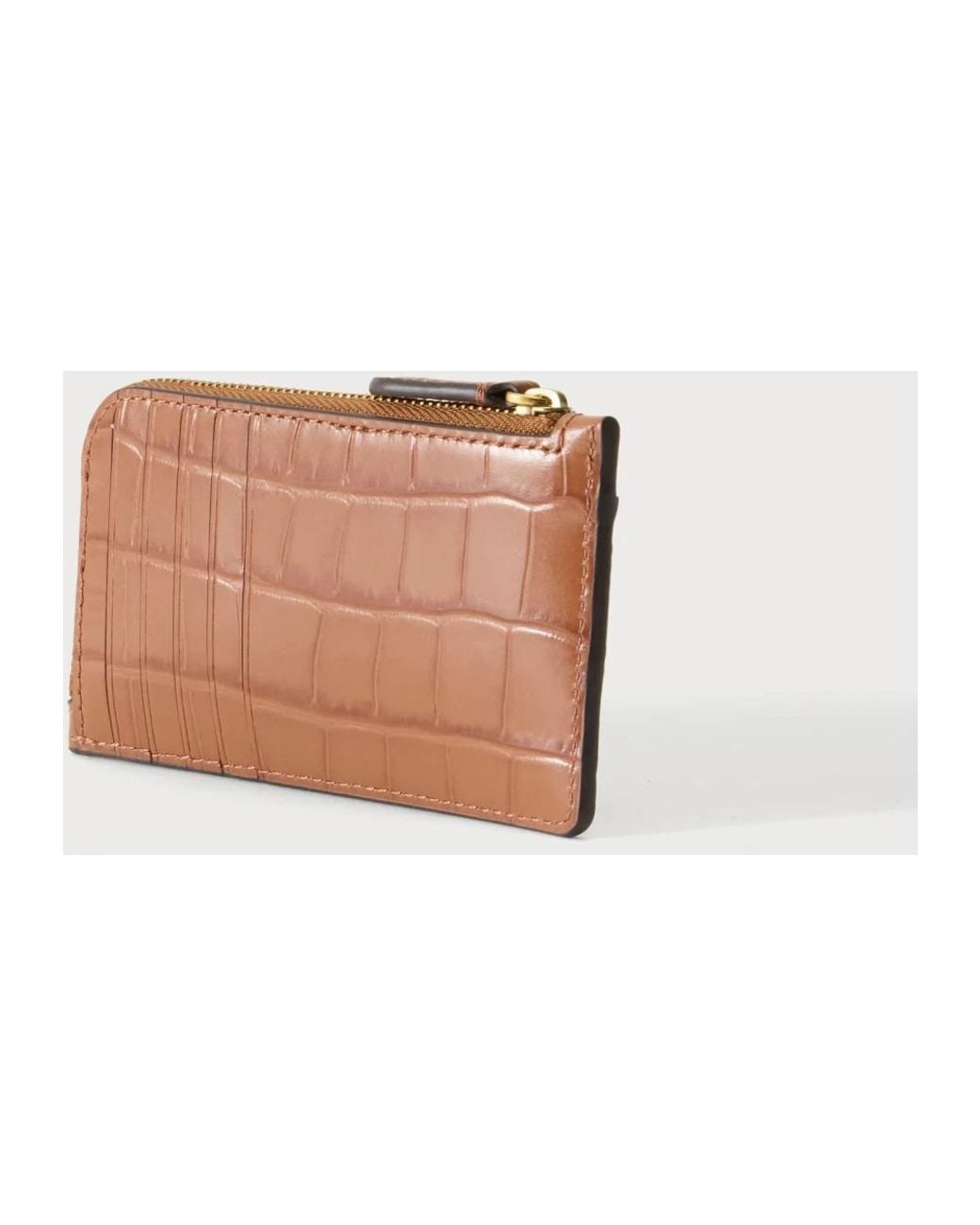 Ralph Lauren Brown Wallets & Cardholders