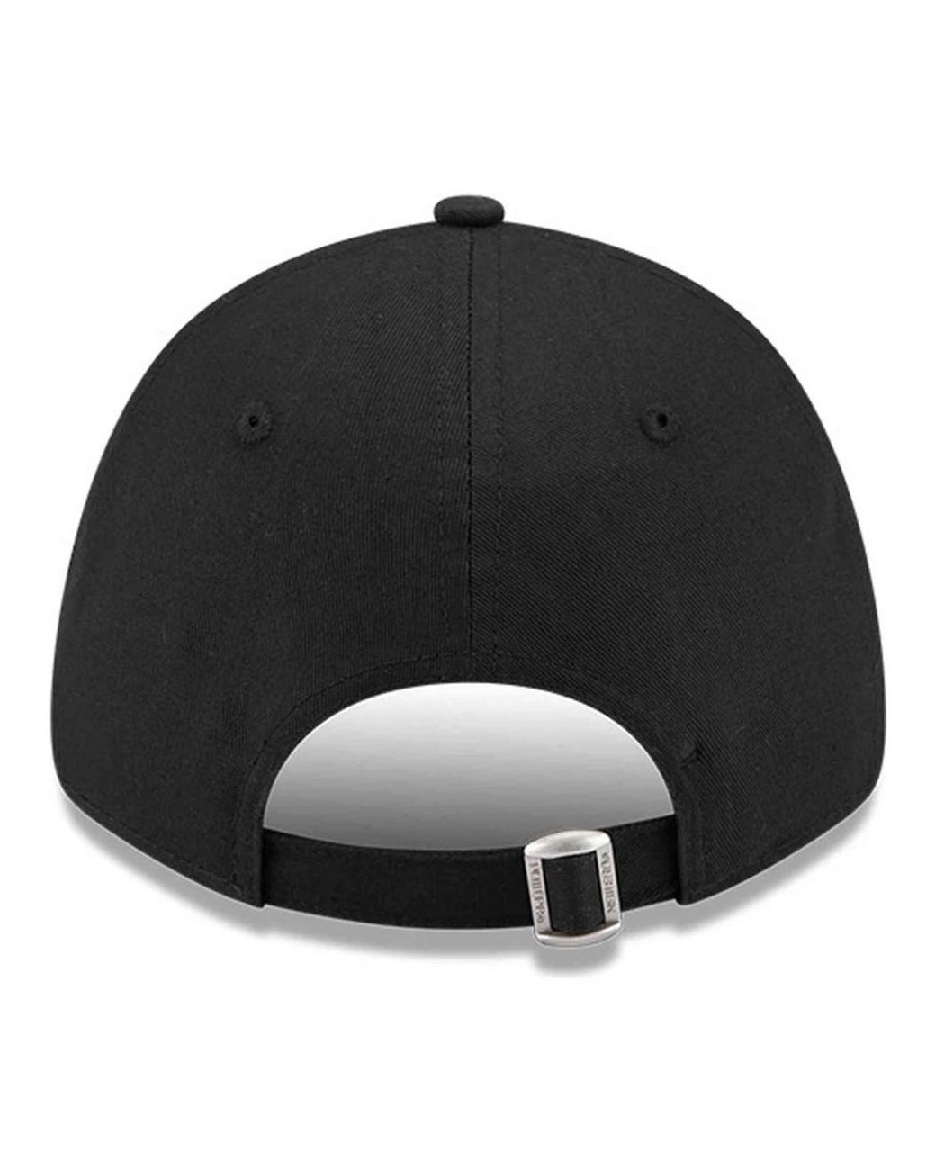 Caps di KTZ in Black