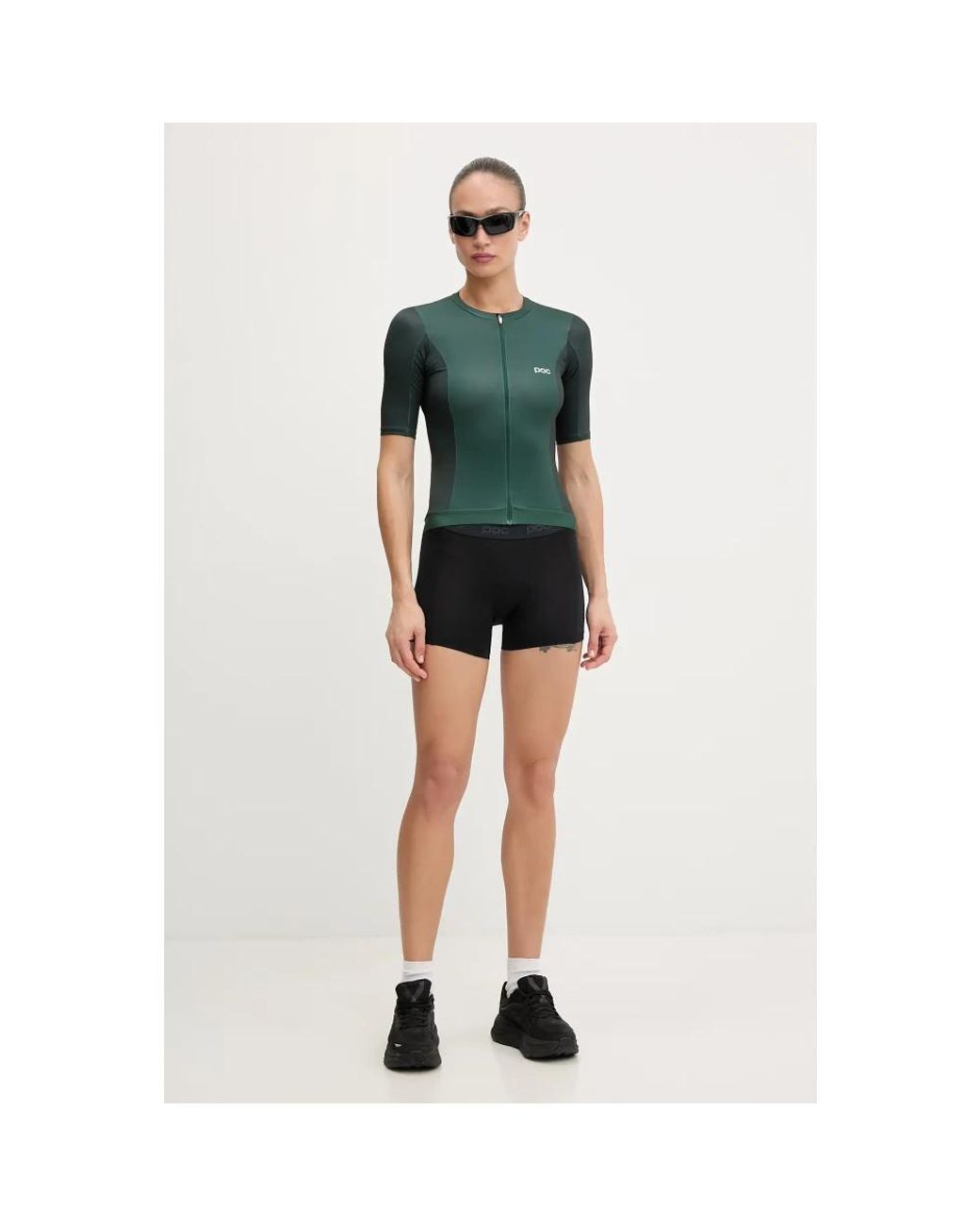 Training Sets di Poc in Green