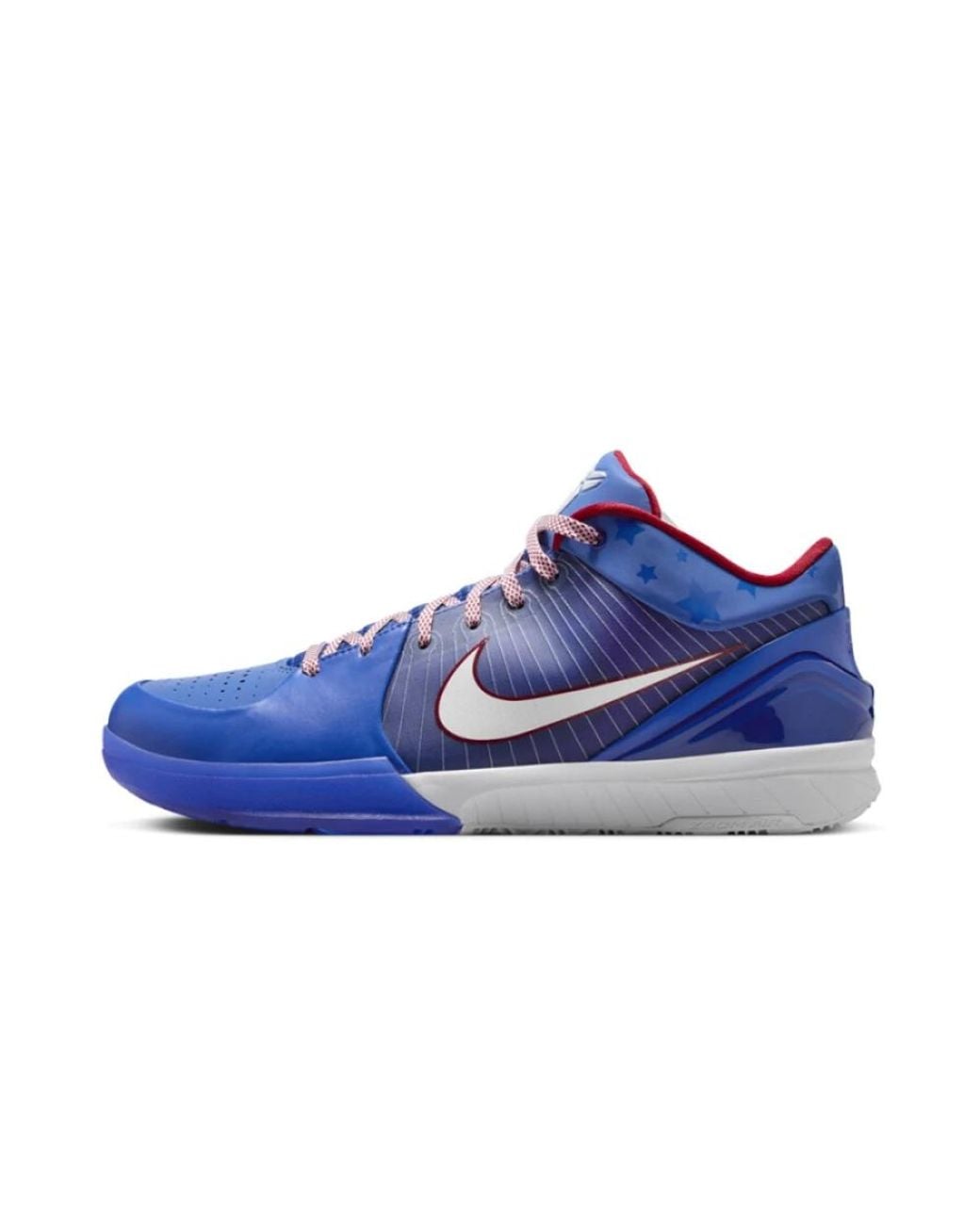 Nike Kobe 4 Protro 'Philly' in Blue für Herren