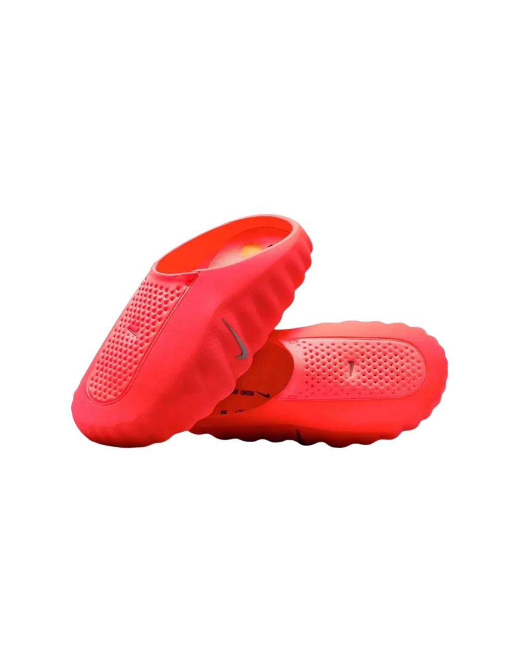 Swimsuits Nike de hombre de color Red