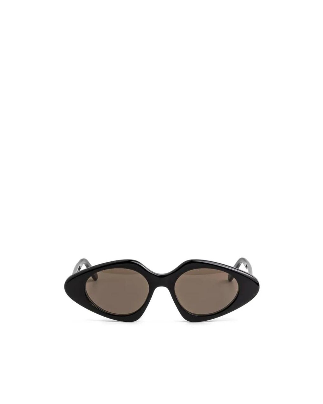 Loewe Black Sunglasses