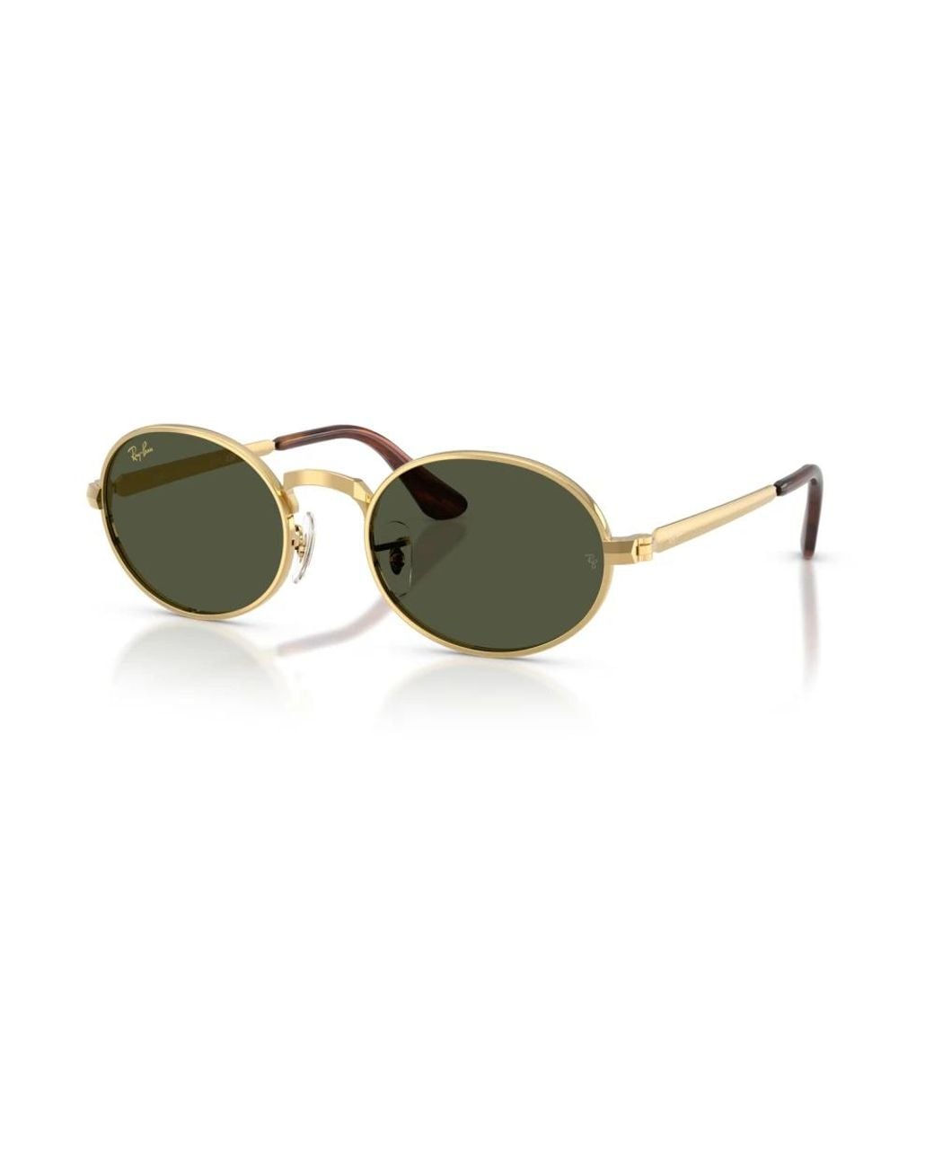 Ray-Ban Green Sunglasses