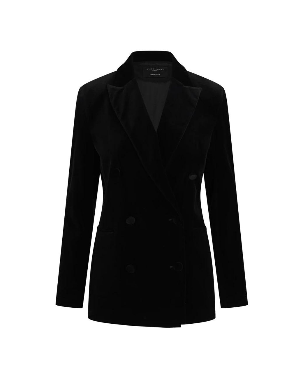 Blazers Antonelli en coloris Black