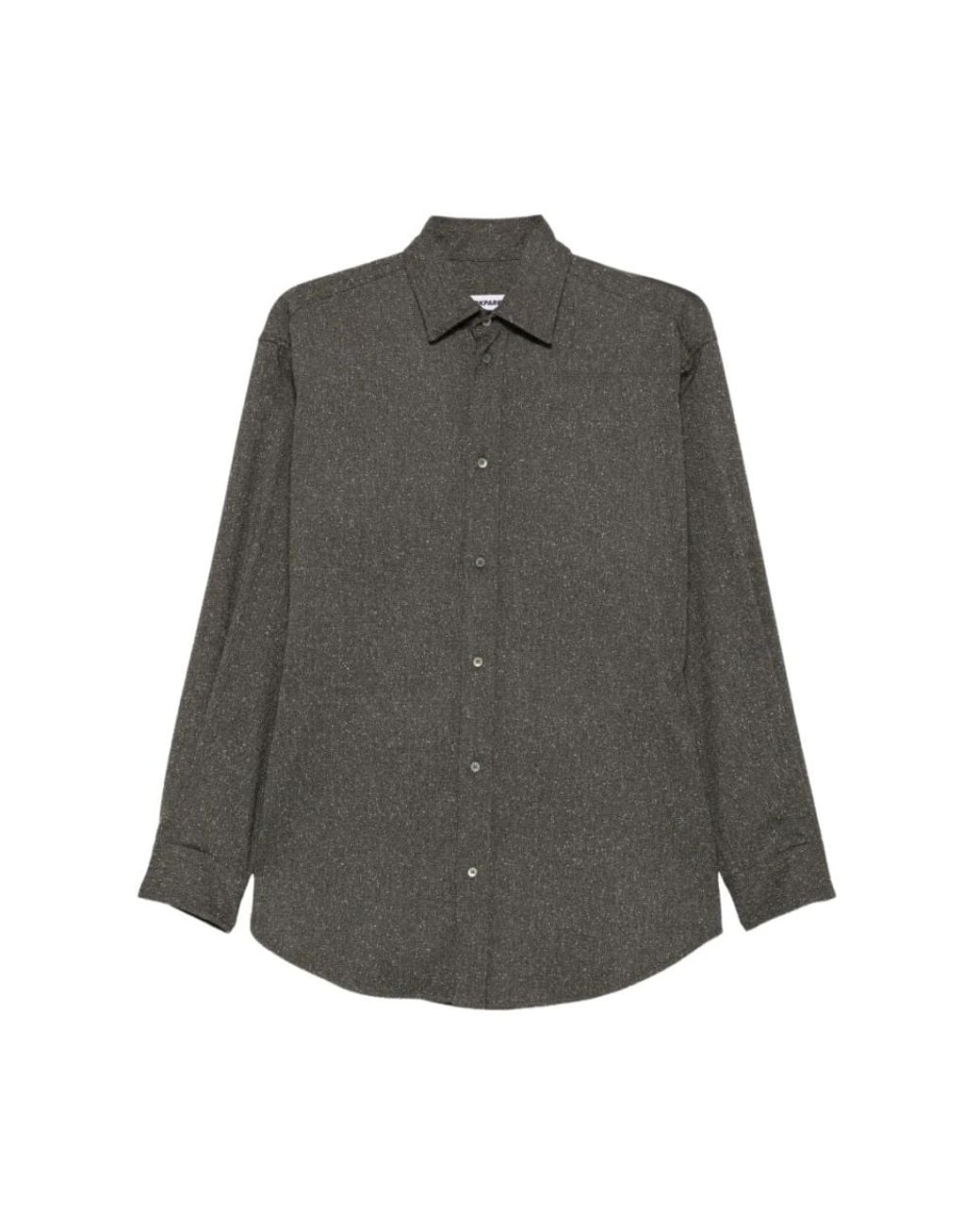Shirts DARKPARK de color Gray