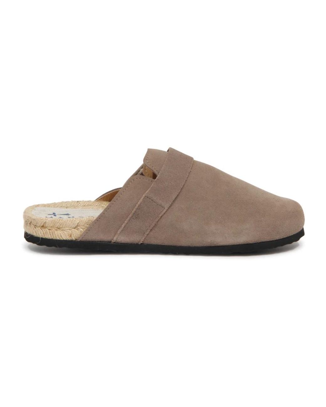Mules di Manebí in Brown